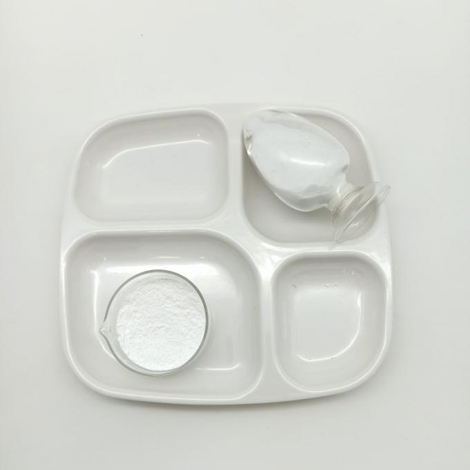 آمینو پلاستیک رنگارنگ قالب گیری ملامینه برای ظروف غذاخوری 0