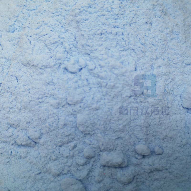 CAS 108-78-1 99٪ پودر قالب ملامین سفید غیر سمی 0