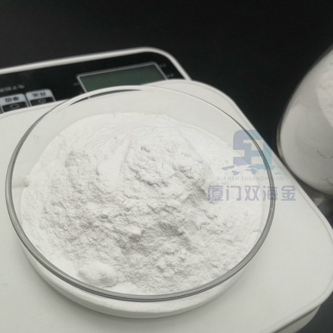 مواد اولیه شیمیایی پودر شین ملامین LG220 10/20 کیلوگرم/کیسه 0
