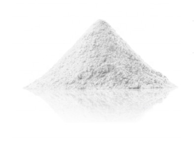 پودر رزین ملامین C3H6N6 ماده اولیه 99.8٪ خلوص 4