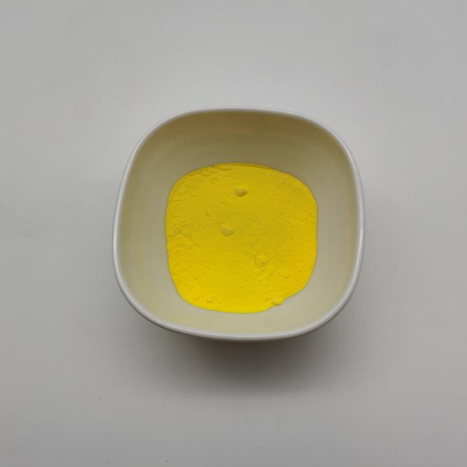 رنگ زرد 100٪ پلاستیک آمینو برای ساخت کاسه / صفحه 0