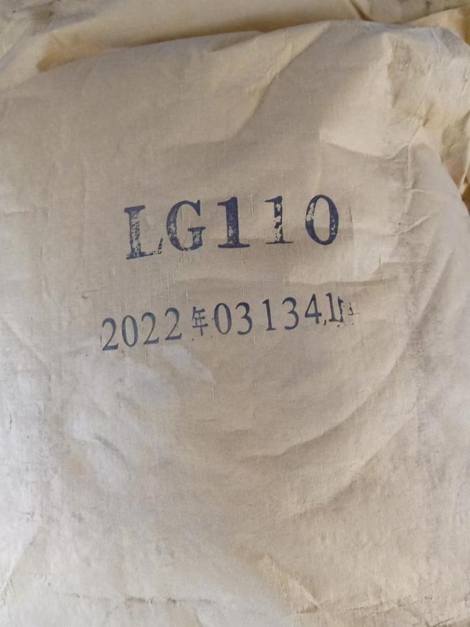پودر لعاب ملامینه LG 110/220/250 برای ظروف و کاغذ ملامینه 3