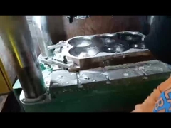 ظروف سفارشی گل برگردان 30% ملامین و 100% میلمین