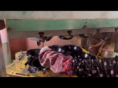 پودر رنگی شیشه ای برای ظروف ملامین سفارشی کنید