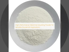 پودر قالب گیری ملامین با عملکرد بالا برای کاربردهای متنوع خانگی