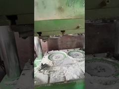 پودر شیشه ملامین LG110 LG220 LG250 LG330 برای پلاستیک های UMC MMC