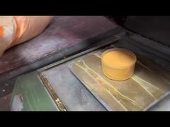 99.8٪ مواد غذایی خالص پودر ملامین مقاوم در دمای بالا برای ترکیب قالب