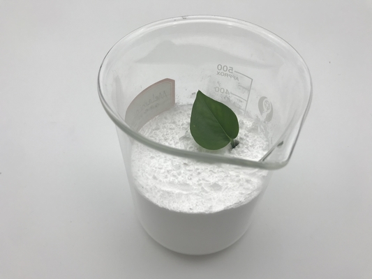 قیمت خوب White 99.9%A5 Melamine Moulding Power For Melamine Tableware آنلاین