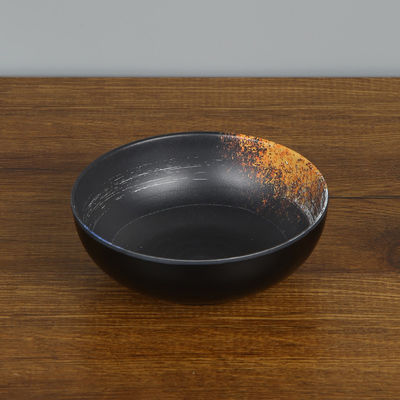 قیمت خوب رستوران هتل بوفه A5 کاسه و بشقاب 100% ملامینه آنلاین