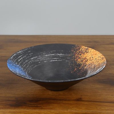 قیمت خوب رستوران هتل سرامیک رامن کاسه شام ​​ملامینه بشقاب دسر ملامینه آنلاین