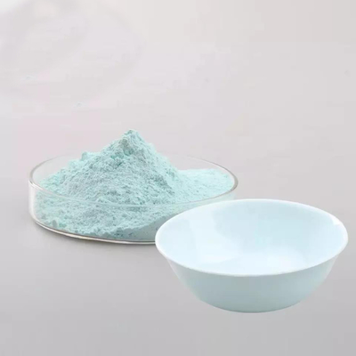قیمت خوب پودر قالب گیری ملامین سفید 99.8% درجه صنعتی آنلاین