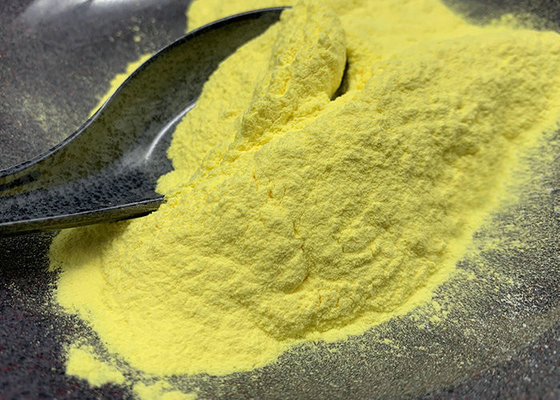 قیمت خوب قالب گیری لعاب پودر ملامین 99.8 رزین فرمالدئید در آمین آنلاین