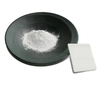قیمت خوب CAS 108-78-1 ترکیب ملامینه قالب گیری پودر ملامینه 99.8% آنلاین