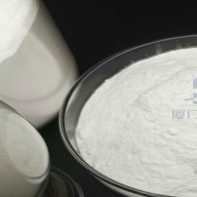 قیمت خوب پودر لعاب دار ملامین سفید برای ظروف ملامین و وسایل آشپزخانه آنلاین