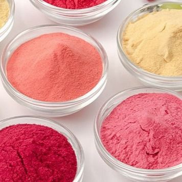 قیمت خوب پودر قالب گیری ملامین C3H6N6 برای ظروف غذاخوری ملامین خالص آنلاین