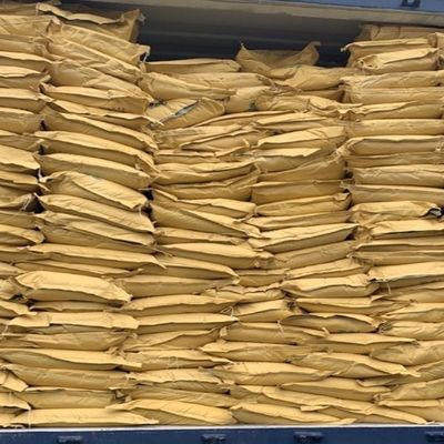 قیمت خوب 390920 C3H6N6 پودر اوره فرمالدئید برای ظروف آنلاین