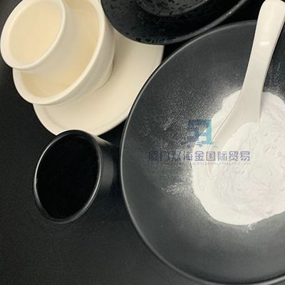 قیمت خوب مواد اولیه قالب گیری ملامین بی بو مقاوم در برابر ضربه / ماده خام ملامین A5 آنلاین