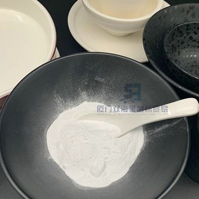 قیمت خوب پودر رنگارنگ ملامین فرمالدهید برای ساخت گواهینامه Ashtrays SGS آنلاین