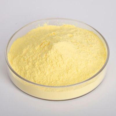 قیمت خوب نقطه ذوب پودر رزین فرمالدهید اوره با ویسکوزیتی بالا 100-200°C آنلاین