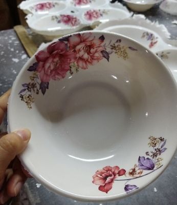 قیمت خوب کاغذ چاپی برای لیوان های ملامین آنلاین