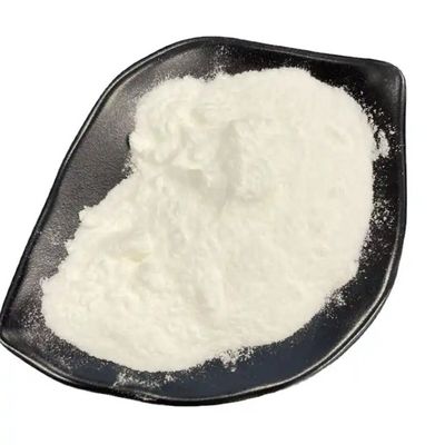 قیمت خوب ≥90 پودر شیشه ای ملامین درخشان 2-3μM اندازه ذرات ≤1.0% محتوای فرار آنلاین