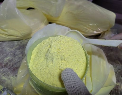 قیمت خوب پودر قالب بندی فرمالدهید ملامین برای تولید محصولات با حرارت بالا آنلاین