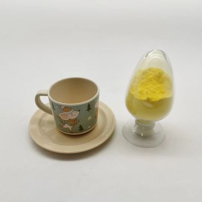 قیمت خوب پودر رزین ملامین، ماده ی مناسب برای تولید ظروف میز موفق آنلاین