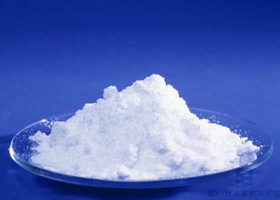 قیمت خوب 1.5 ~ 1.6g / cm3 پودر شیمیایی ملامین برای پایداری بهینه گلیزر آنلاین