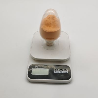 قیمت خوب ماده شیمیایی کمکی پودر شیشه میلامین مقاومت در برابر دمای -20C-120C برای پایان های متنوع آنلاین