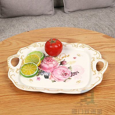 قیمت خوب سینی برای سرو تمام فصل های سال با رنگ های سفارشی و پودر نامحدودی آنلاین