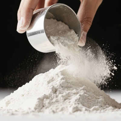 قیمت خوب ترکیب قالب‌گیری ملامین برای ظروف غذاخوری 160-200 سیالیت ≥80 مگاپاسکال مقاومت خمشی آنلاین