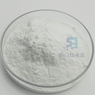 قیمت خوب پودر قالب‌گیری ملامین با سختی سطح 4H، رطوبت ≤ 1.0% و نامحلول در آب آنلاین