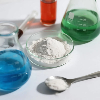 قیمت خوب پودر لعاب ملامین درجه حرفه ای در کیسه های 10 کیلوگرمی/25 کیلوگرمی آنلاین