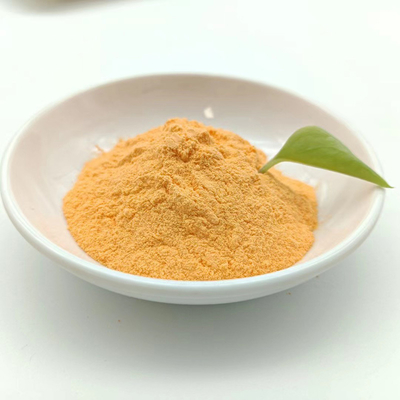 قیمت خوب ترکیب قالب‌گیری اوره با استحکام بالا زرد برای ظروف ملامین آنلاین