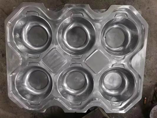 قیمت خوب ترکیب قالب‌گیری ملامین درجه غذایی برای تولید ظروف غذاخوری آنلاین