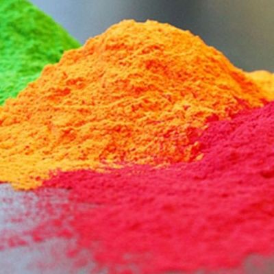 قیمت خوب Orange Melamine Powder Resin for Durable Tableware آنلاین