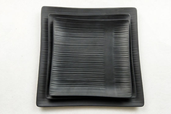 قیمت خوب فنجان ملامینه ی مات و سیاه بدون شکستن - ظروف ناهار در سبک کره ای مقاوم به خراش آنلاین