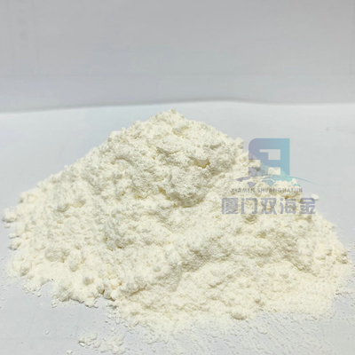 قیمت خوب پودر قالب ملامین شیشه ای Cas 708-78-1 آنلاین
