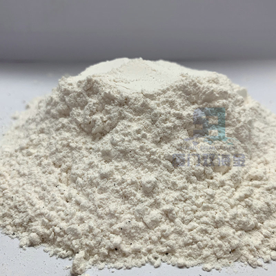 قیمت خوب ملامین سفید 99.8% برای پودر رزین لعاب رزین فرمالدئید آنلاین