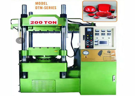 قیمت خوب دستگاه قالب گیری ملامینه فشرده سازی داغ 200T 300T 400T 600T آنلاین