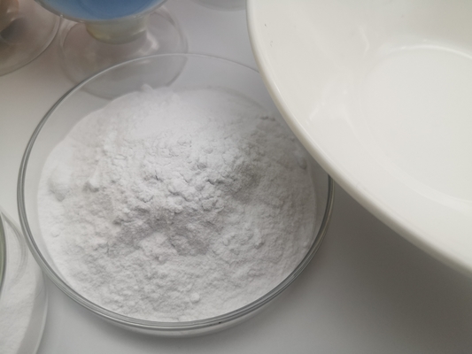قیمت خوب Cas 9003-08-1 ترکیب قالب گیری ملامین سفید بلور برای ساخت ظروف آنلاین
