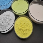 CAS 108-78-1 A5 Melamine Urea Formaldehyde Resin Powder C3H6N6