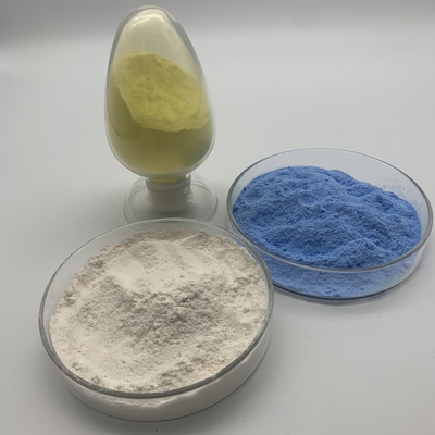 قیمت خوب پودر قالب گیری ملامین فرمالدئید ترکیب قالب گیری ملامین 108-78-1 آنلاین