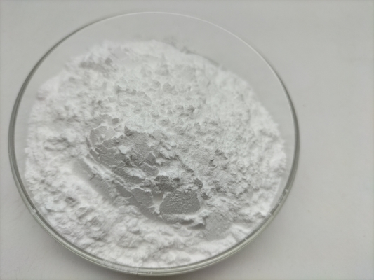 قیمت خوب 99.8% حداقل پودر ملامینه سفید CAS 107-78-1 برای رنگ پوشش HPL آنلاین