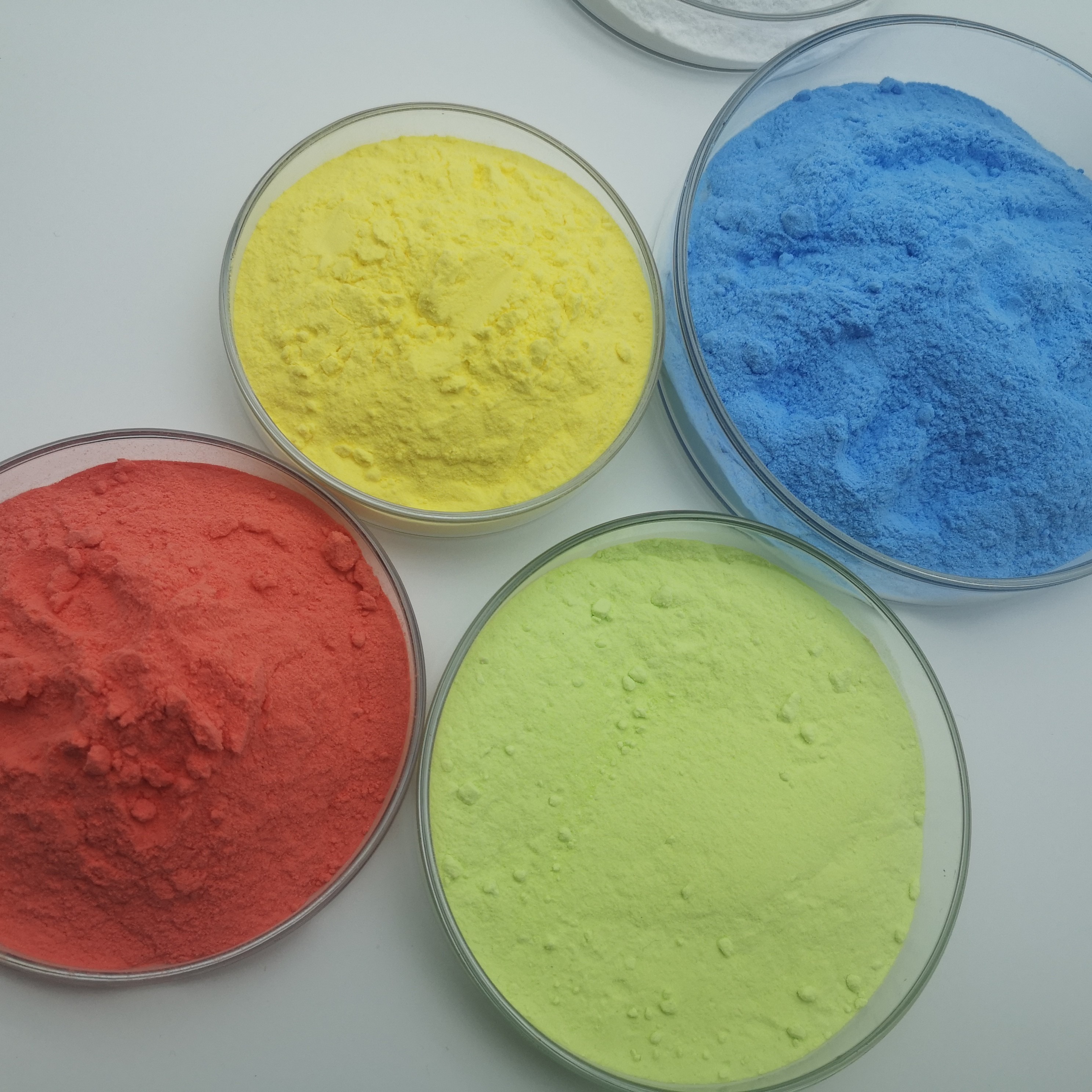 Colorful Melamine Powder