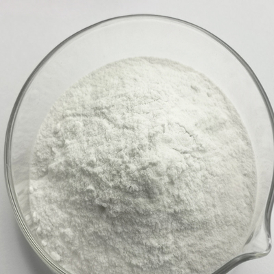 قیمت خوب تخته ذرات 99.8% حداقل ملامین CAS 107-78-1 برای رزین ملامینه آنلاین