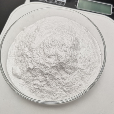 قیمت خوب مواد اولیه 99.8% حداقل ملامین برای MF در پردازش چوب آنلاین