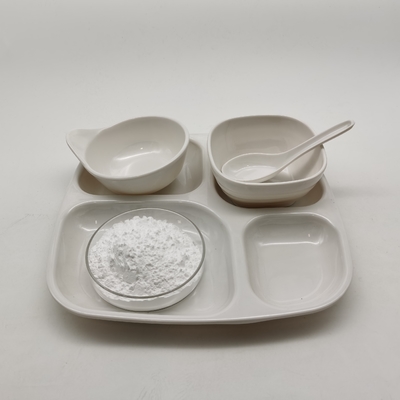 قیمت خوب ترکیب 100% قالب گیری ملامینه واجد شرایط NSF/FDA برای ظروف غذاخوری آنلاین