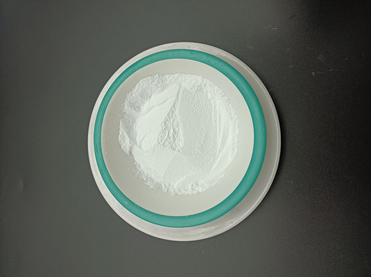 قیمت خوب پودر کریستال سفید ترکیبی قالب گیری ملامینه دانگسین برای ظروف آنلاین