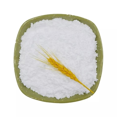قیمت خوب پودر لعاب صنعتی 99.8% حداقل آمینو ملامین درجه 108-78-1 آنلاین